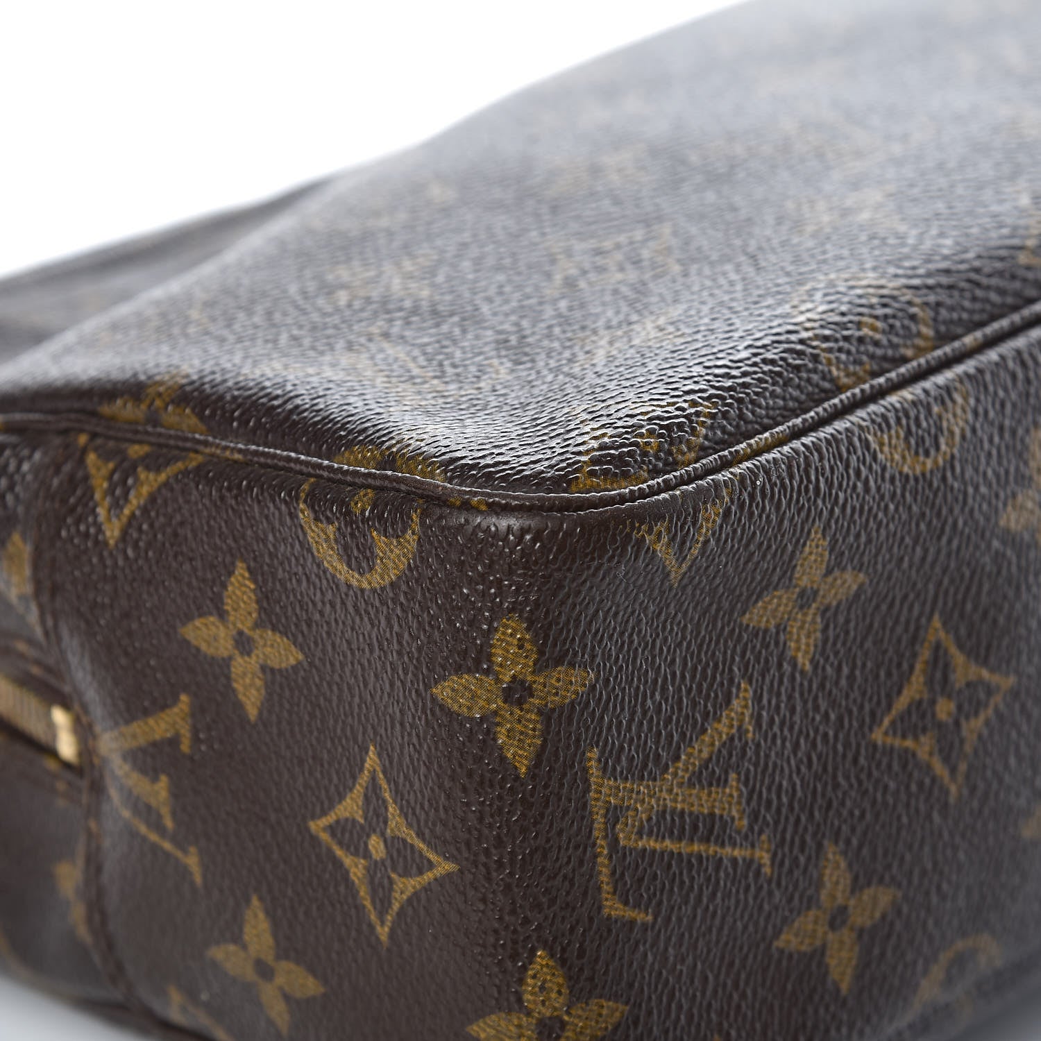 Louis Vuitton Monogram Trousse Toilette 28 25 of 33