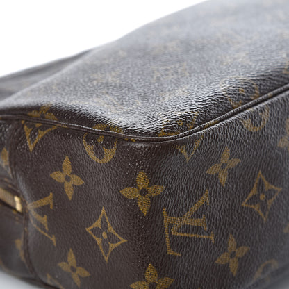 Louis Vuitton Monogram Trousse Toilette 28 25 of 33