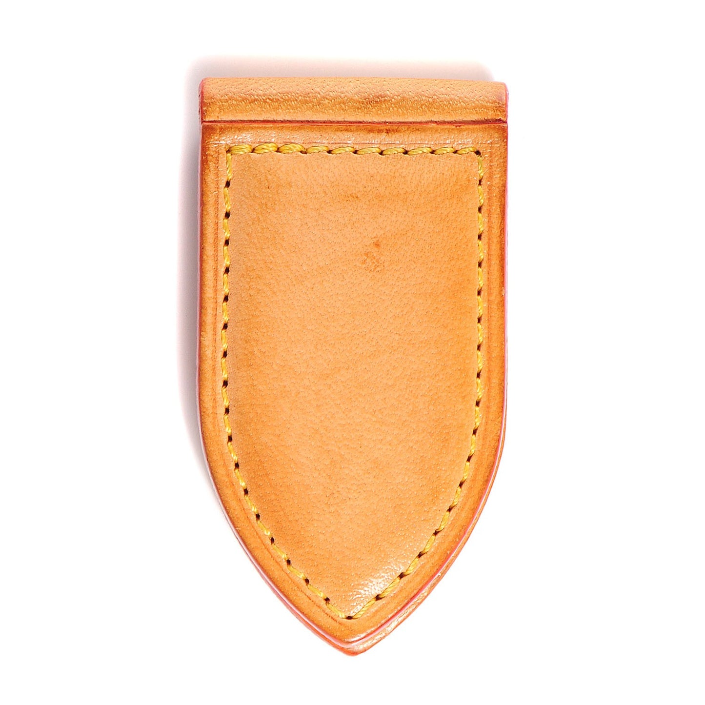 Vachetta Pince A Billets Bill Clip