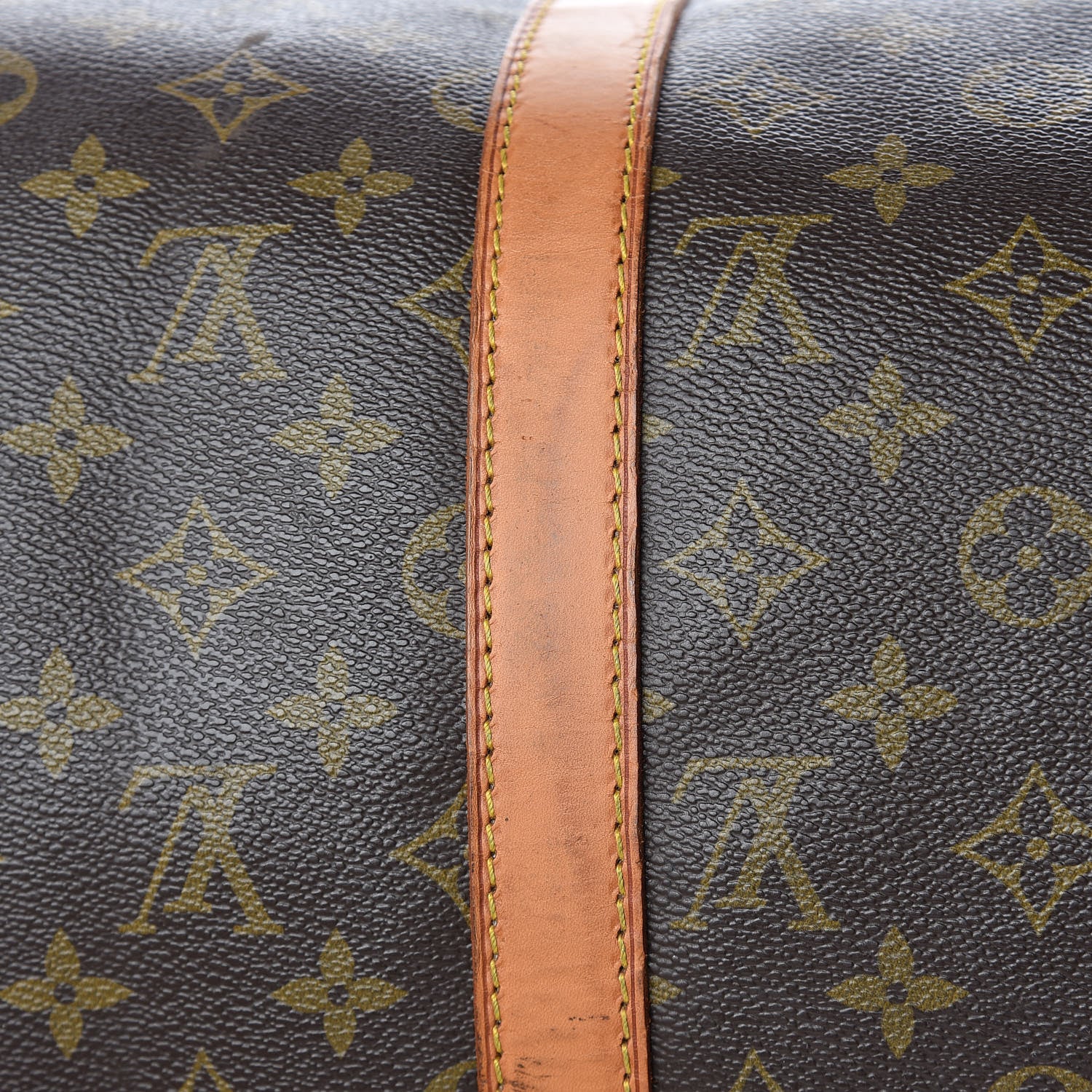 Louis Vuitton Monogram Keepall 50 6 of 19