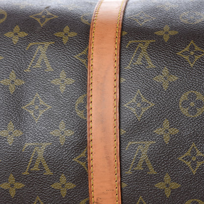 Louis Vuitton Monogram Keepall 50 6 of 19