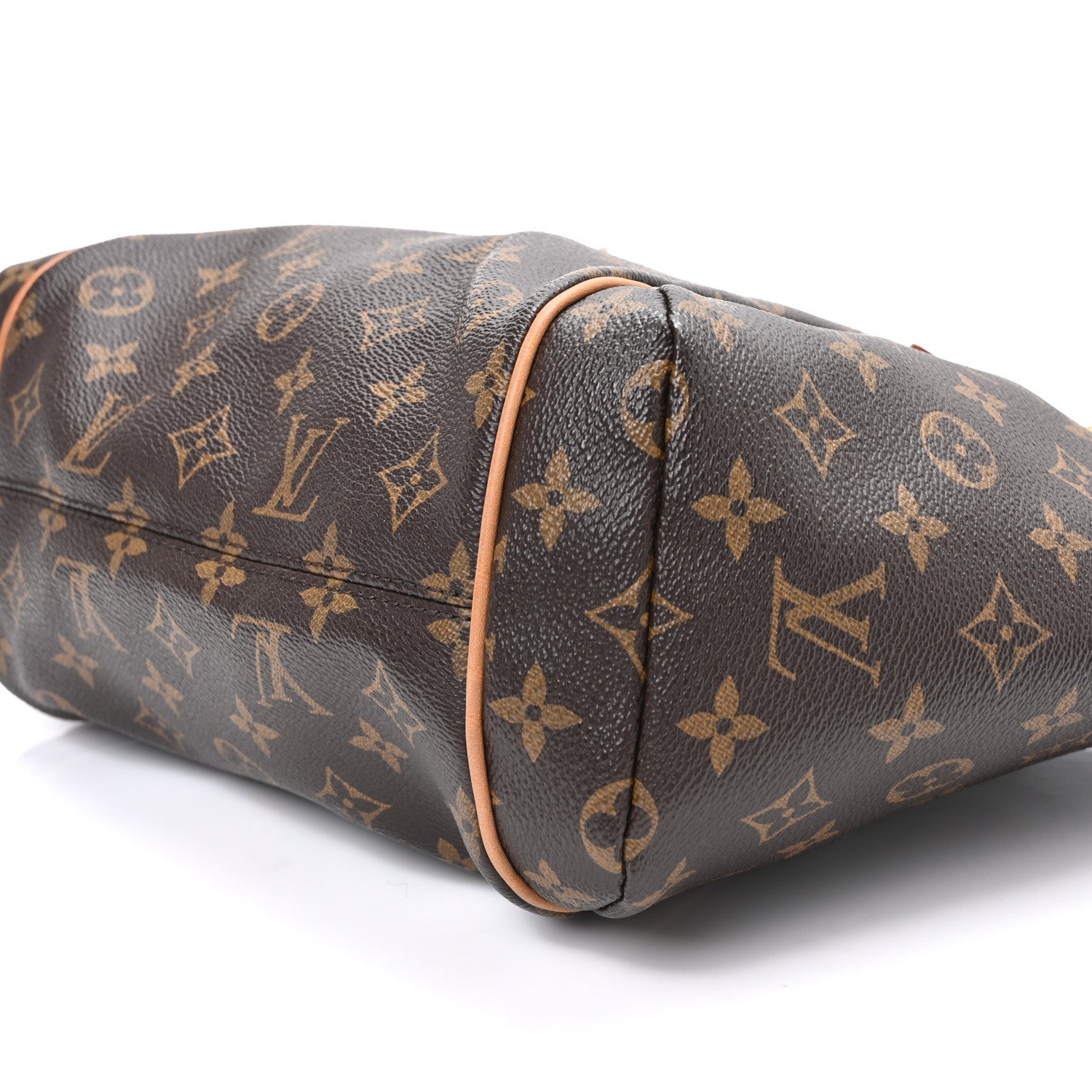 Louis Vuitton Monogram Totally PM 9 of 9