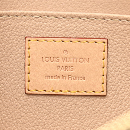 Louis Vuitton Monogram Cosmetic Pouch GM 6 of 7