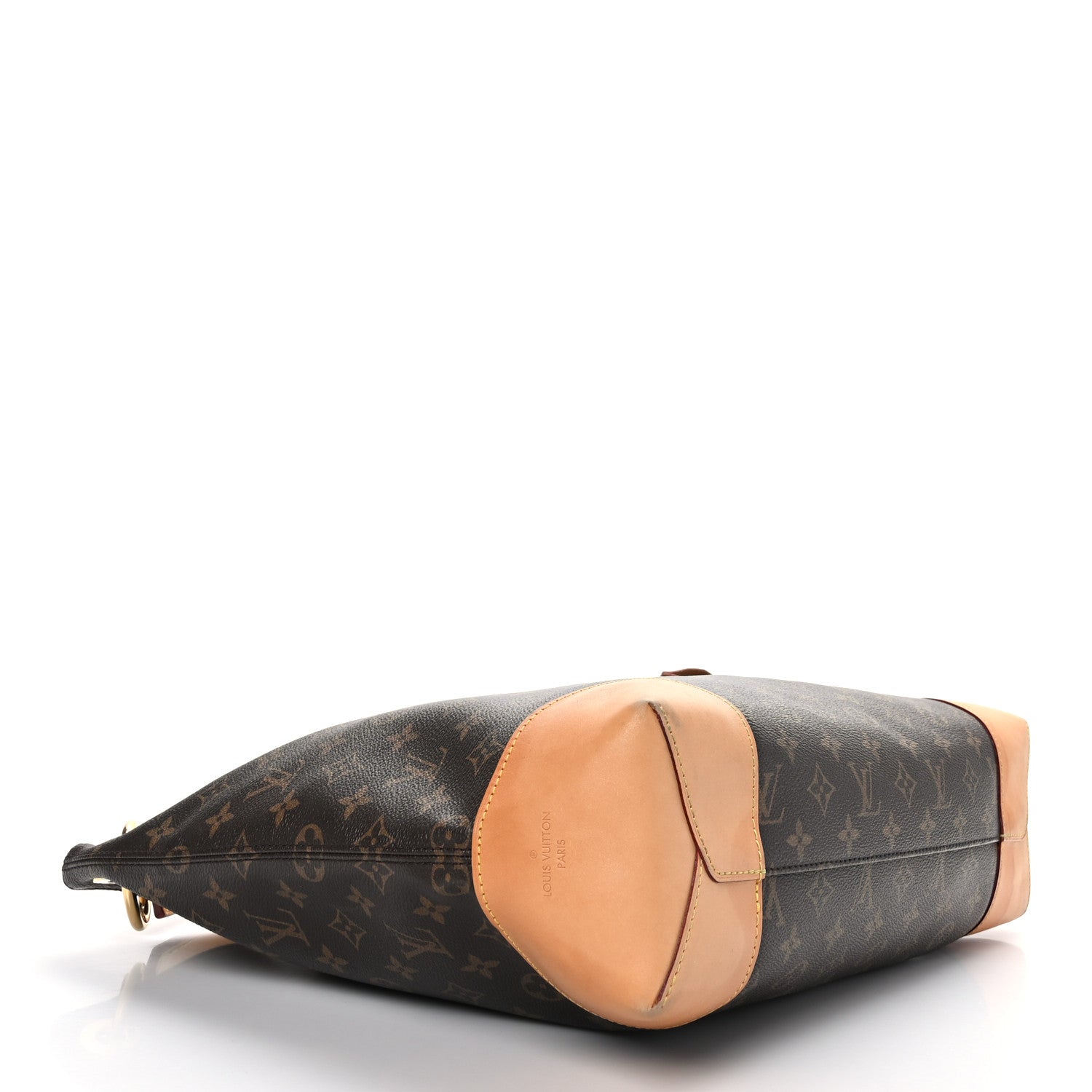Louis Vuitton Monogram Berri MM 4 of 8