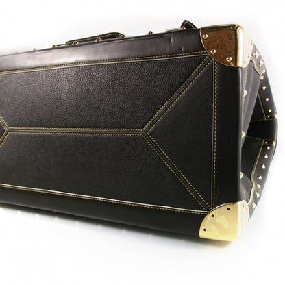 Louis Vuitton Suhali Le Extravagant Black 5 of 8