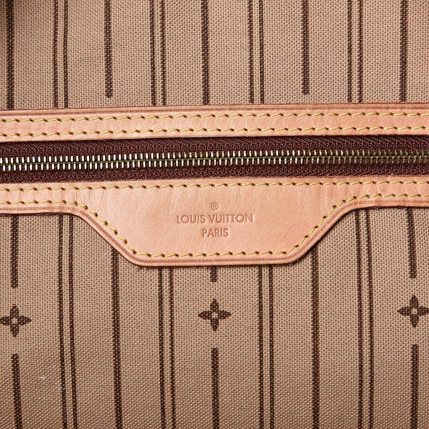 Louis Vuitton Monogram Delightful GM 6 of 16