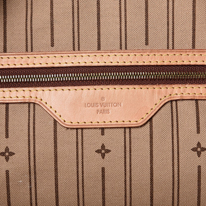 Louis Vuitton Monogram Delightful GM 6 of 16