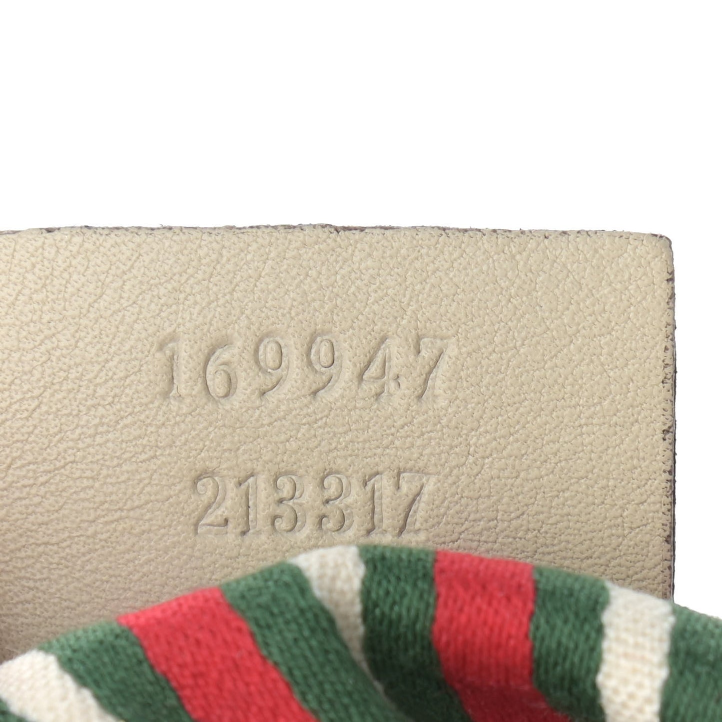 Monogram Medium New Britt Hobo Off White