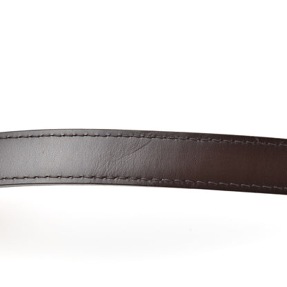 Louis Vuitton Calfskin Keepall Bandouliere Adjustable Shoulder Strap Brown 5 of 7