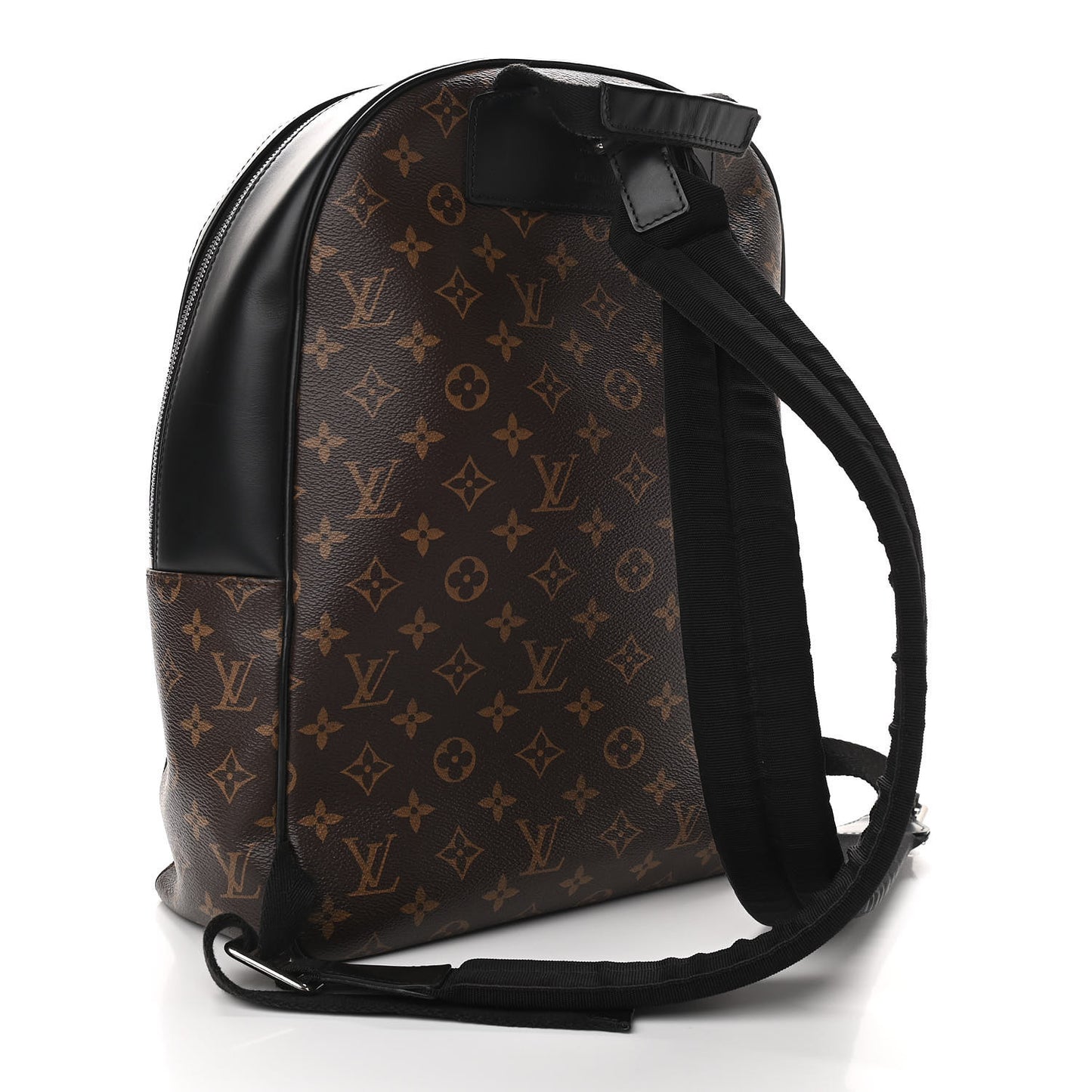 Monogram Macassar Josh Backpack