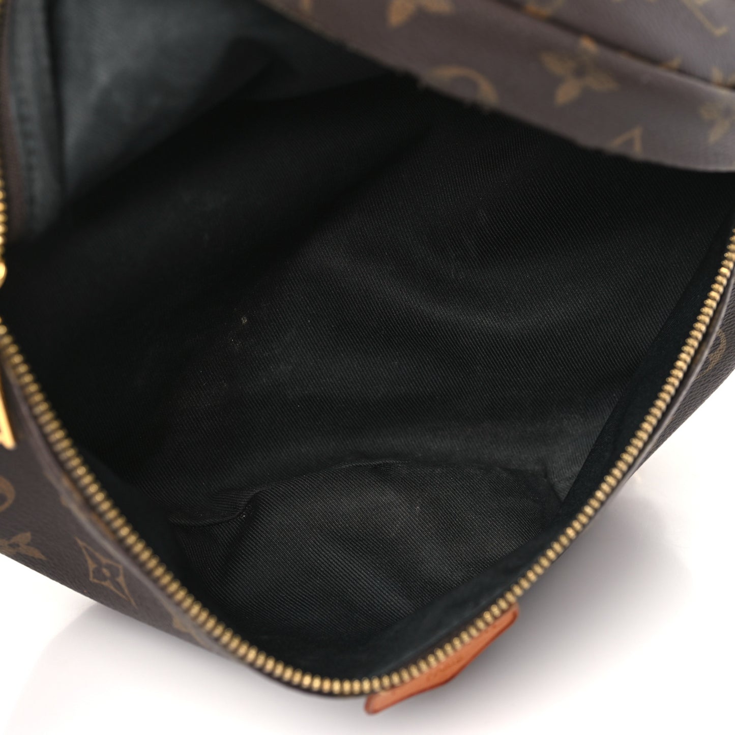 Monogram Bumbag