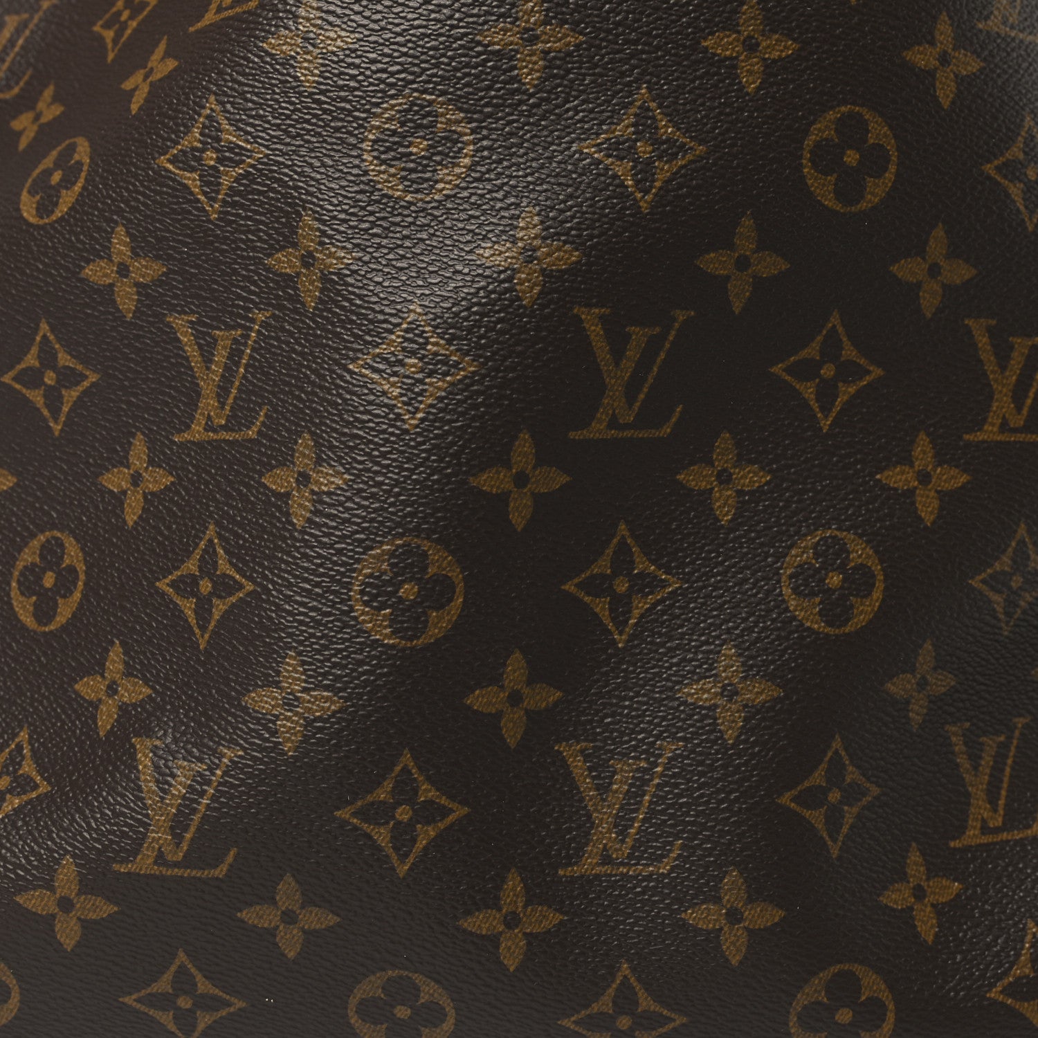 Louis Vuitton Monogram Artsy MM 7 of 10