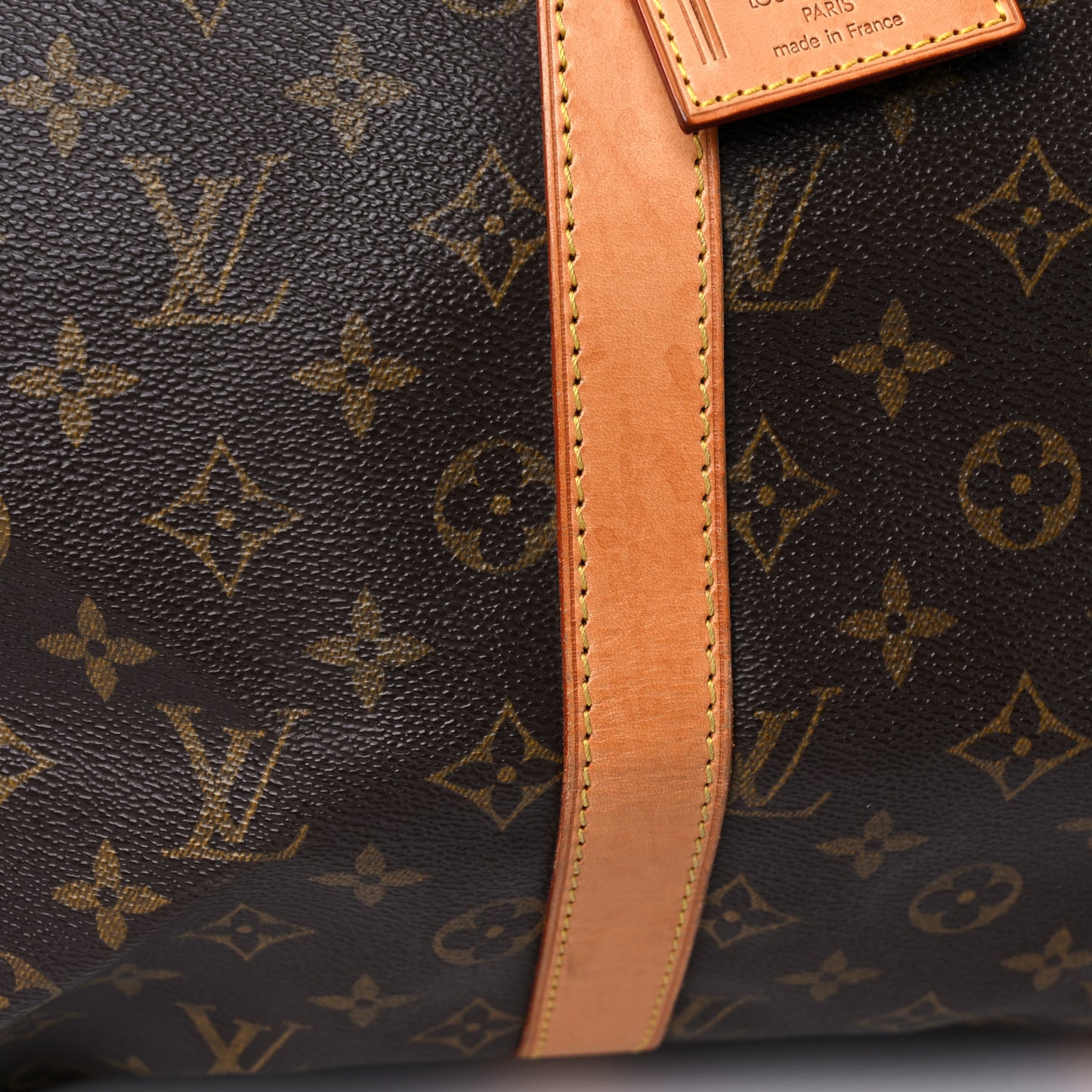 Monogram Keepall 45