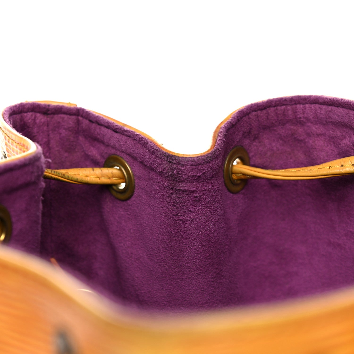 Louis Vuitton Epi Noe Tassil 32 of 45