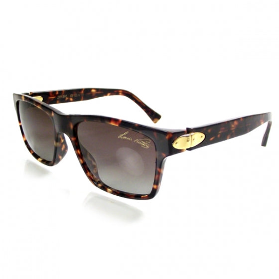 Acetate Tortoise Sunglasses Z0139E