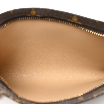 Louis Vuitton Monogram Bucket Pochette Accessories 5 of 8