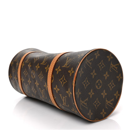 Louis Vuitton Monogram Papillon 30 15 of 15