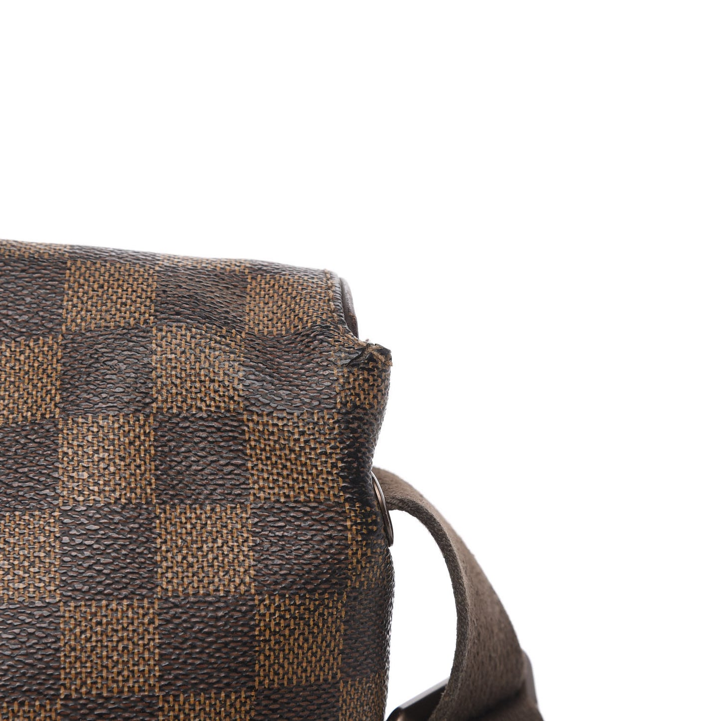 Damier Ebene Brooklyn PM