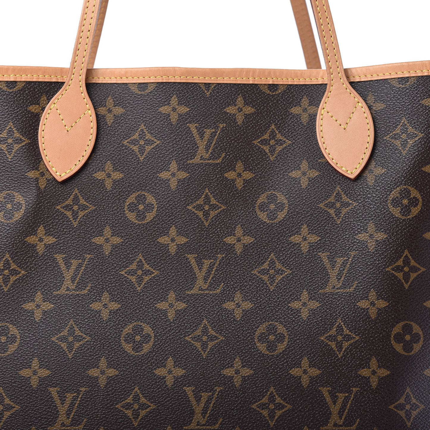Monogram Neo Neverfull GM Pivoine