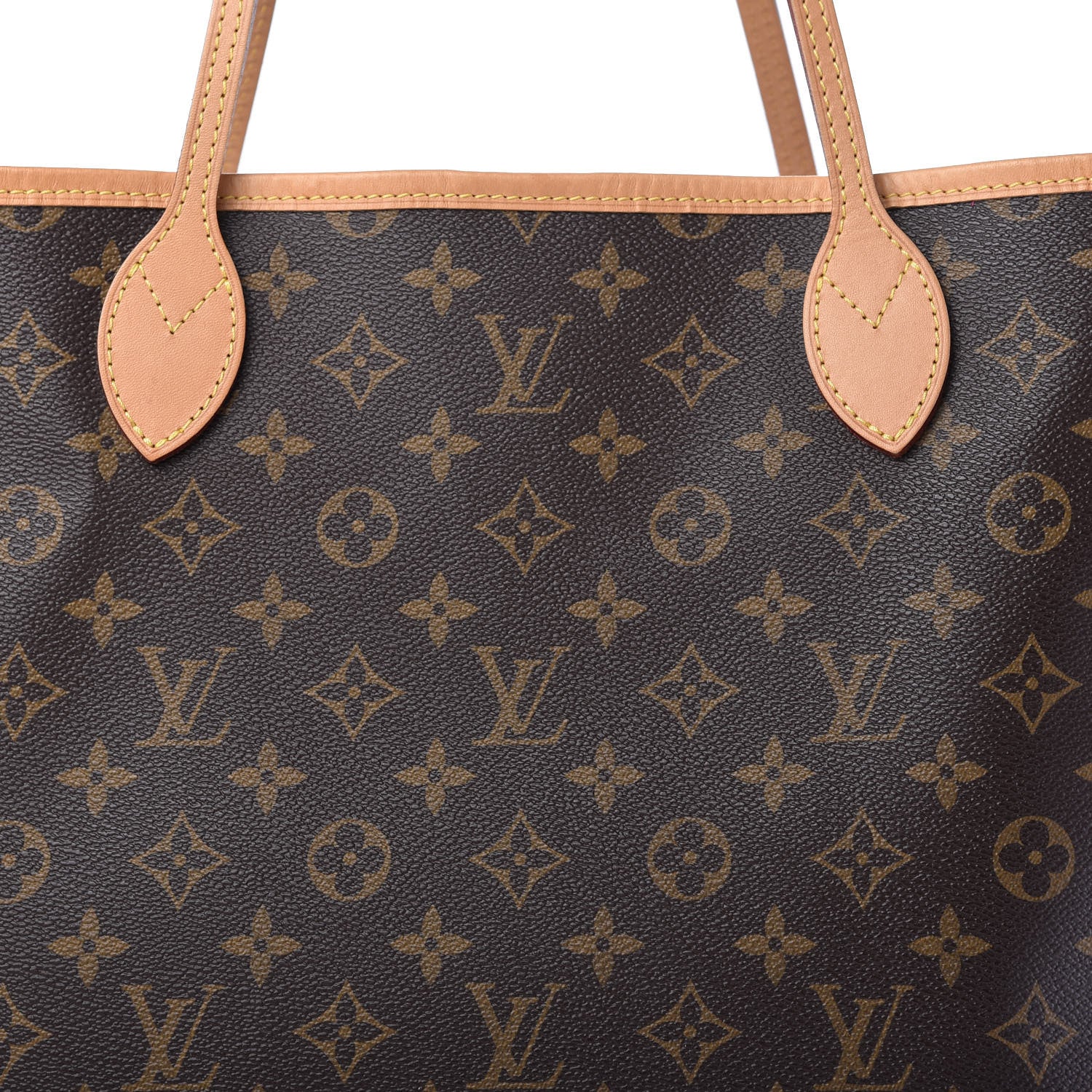 Louis Vuitton Monogram Neo Neverfull GM Pivoine 11 of 11