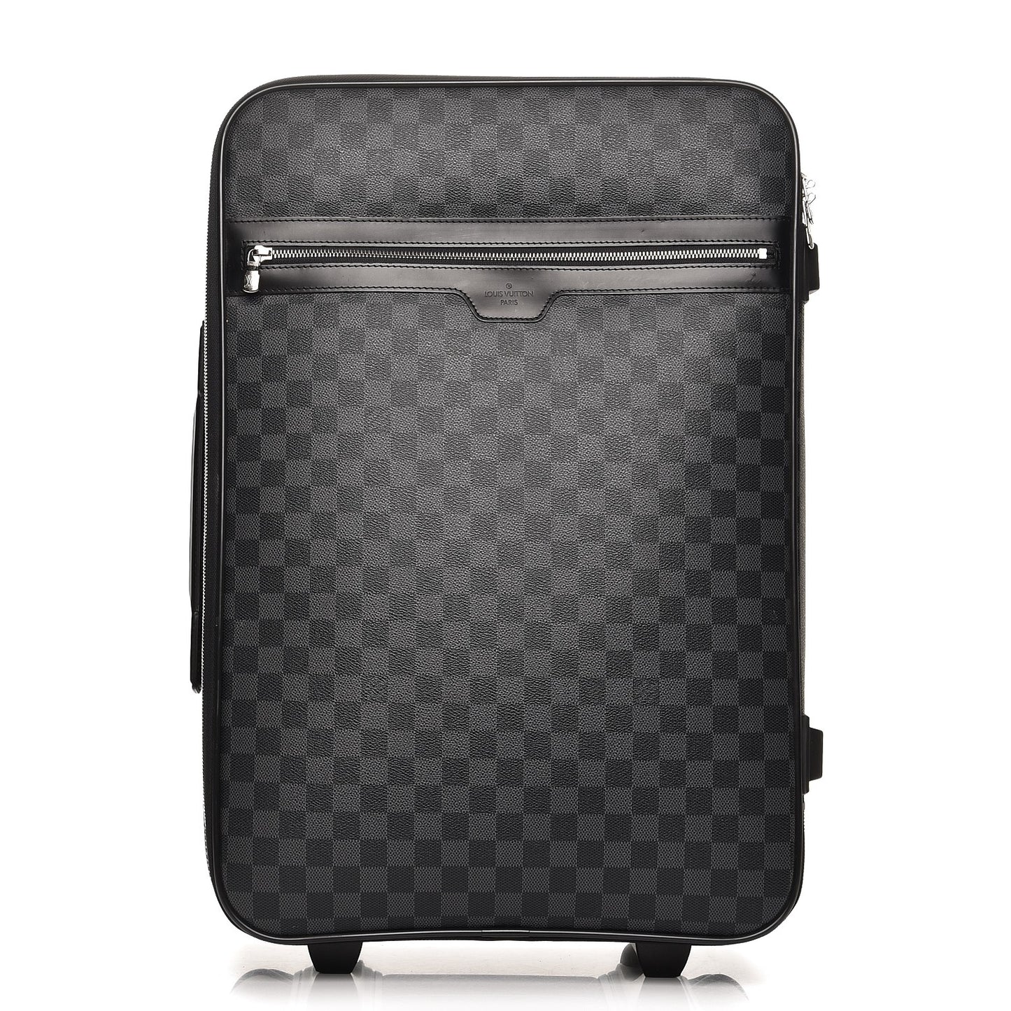 Damier Graphite Pegase 55