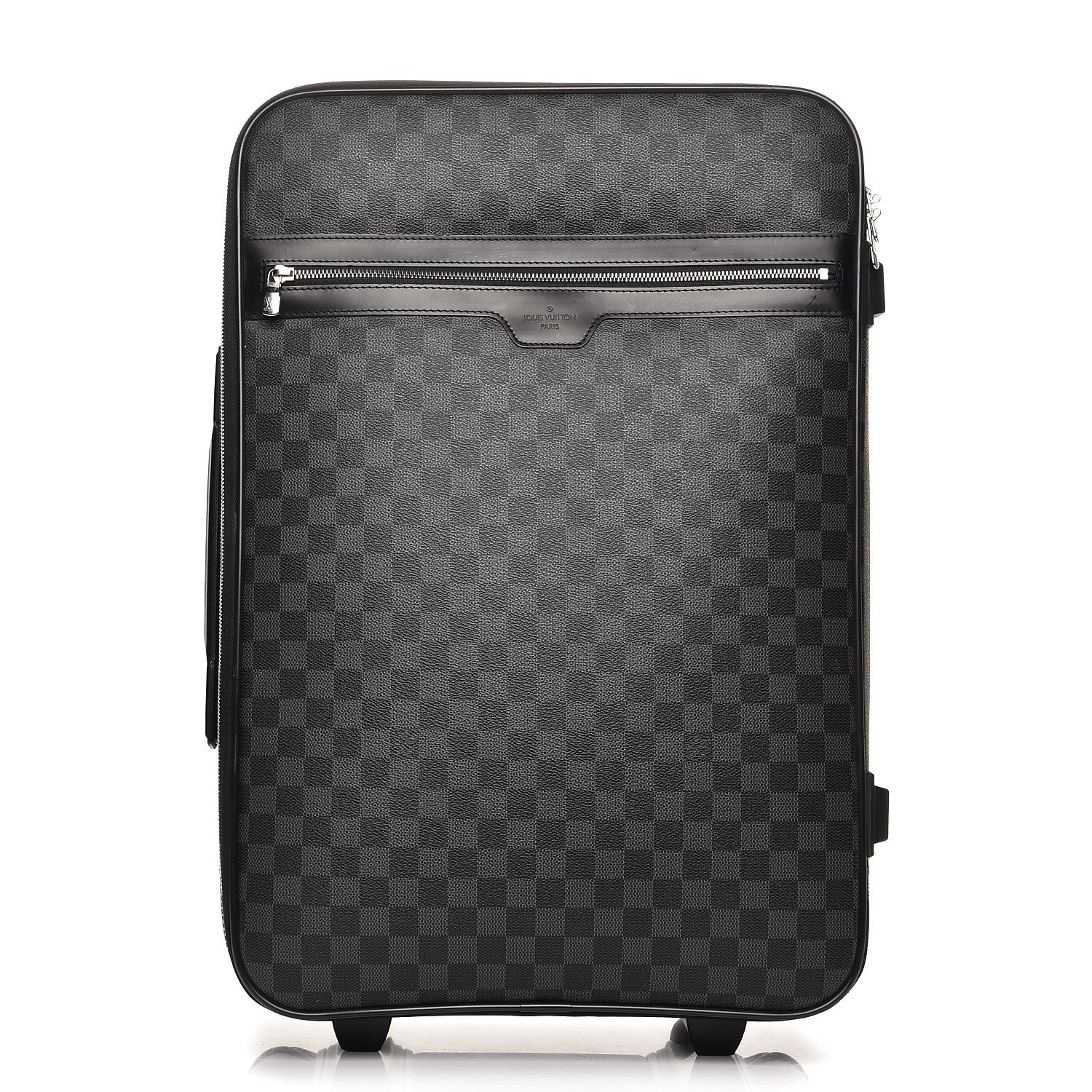 Louis Vuitton Damier Graphite Pegase 55 1 of 17