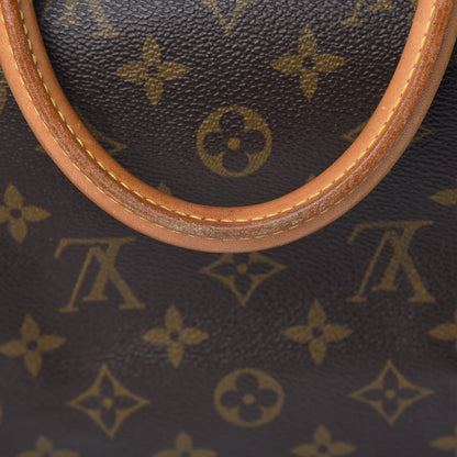 Louis Vuitton Monogram Speedy 30 14 of 16