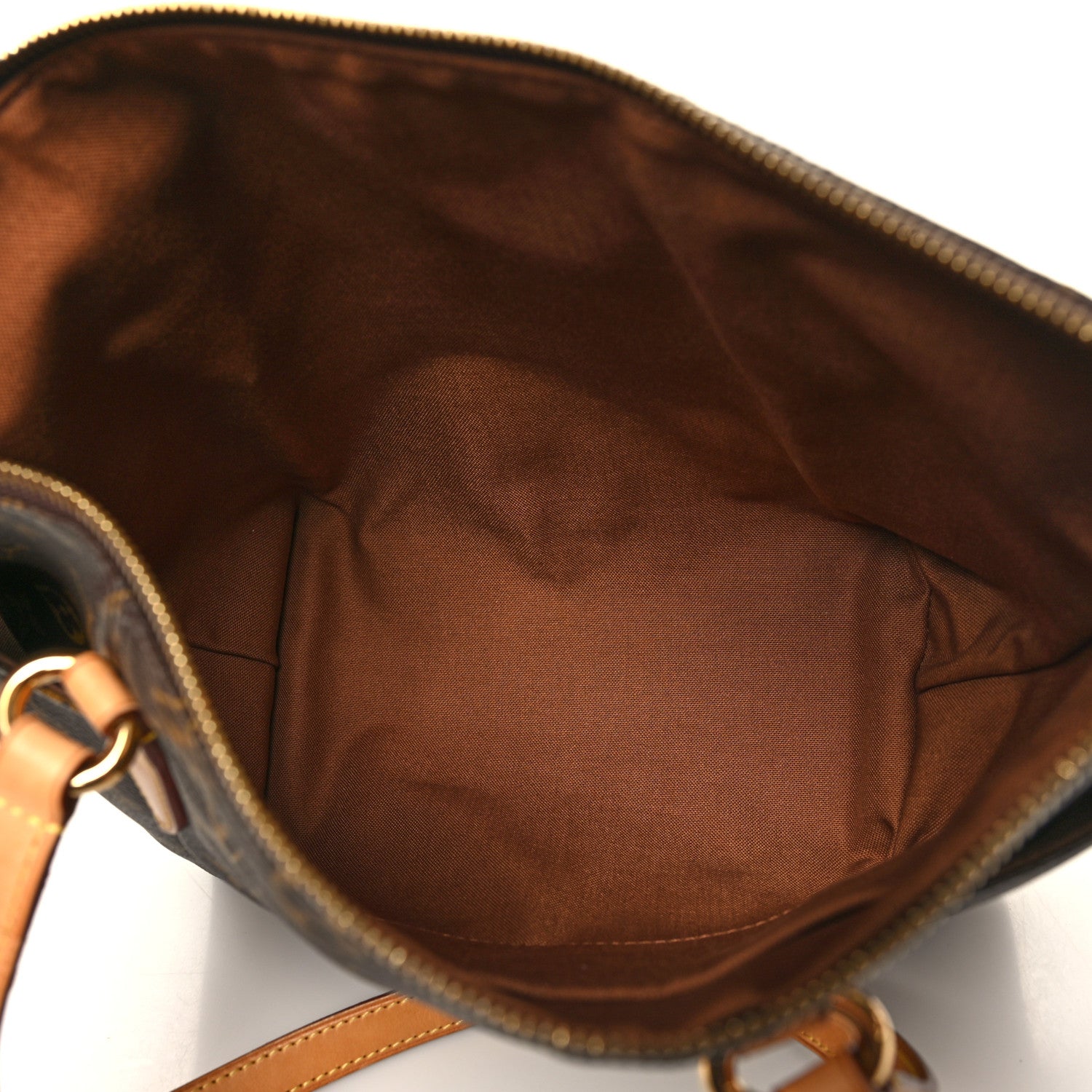 Louis Vuitton Monogram Totally PM 5 of 10