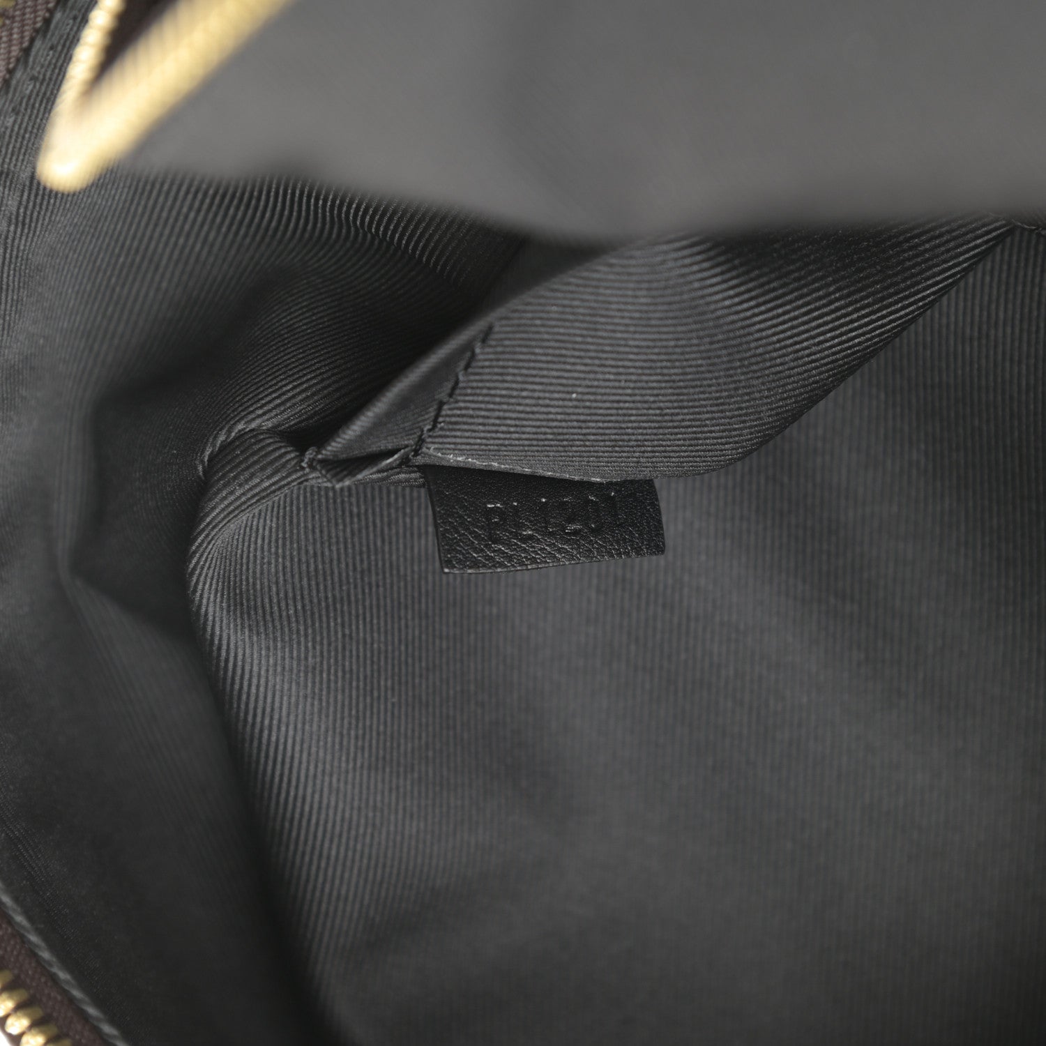 Louis Vuitton Reverse Monogram Palm Springs Backpack PM 7 of 11