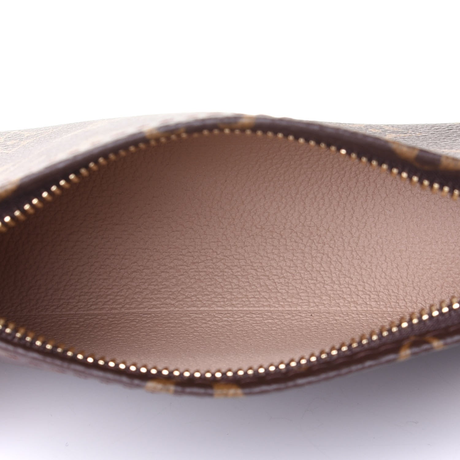 Louis Vuitton Monogram Toiletry Pouch 15 3 of 4