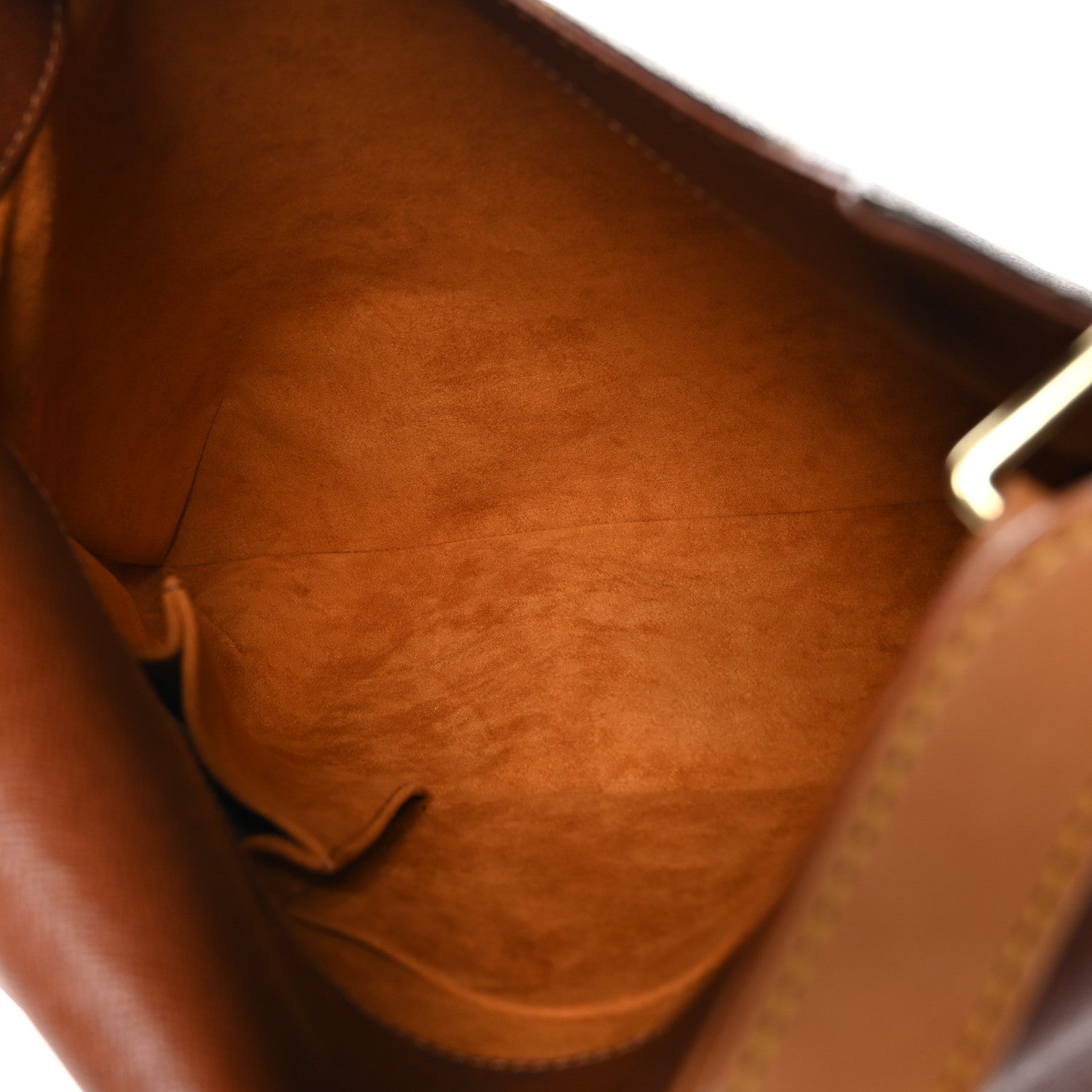 Louis Vuitton Monogram Musette GM 5 of 9