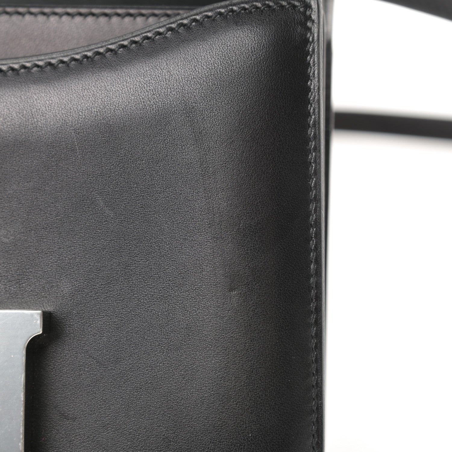 Hermes Evercalf Constance 18 Black 12 of 15
