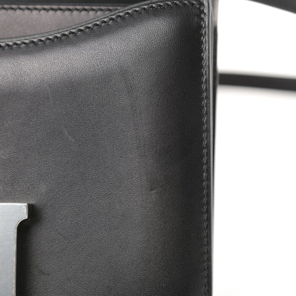 Hermes Evercalf Constance 18 Black 12 of 15
