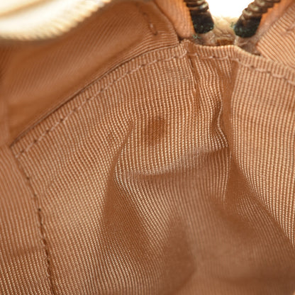 Chanel Caviar Quilted Petit Timeless Tote PTT Beige 8 of 16