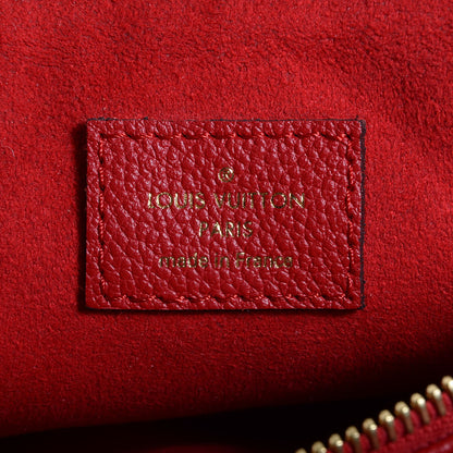 Louis Vuitton Empreinte Twinset Cherry 6 of 7