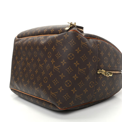 Louis Vuitton Monogram Evasion Sports Bag 8 of 8