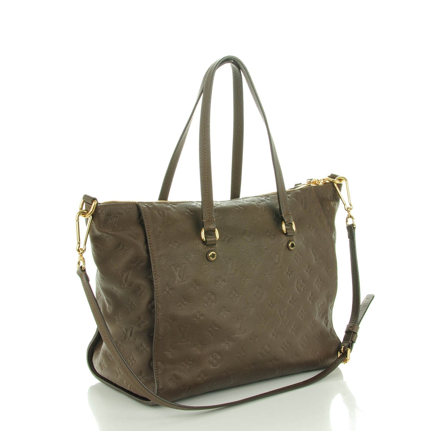 Empreinte Lumineuse PM Ombre