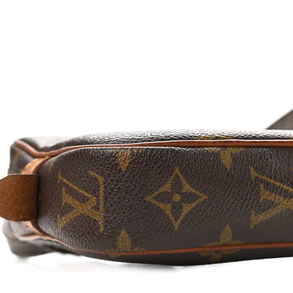Louis Vuitton Monogram Pochette Marly Bandouliere 7 of 11