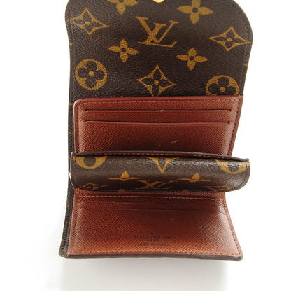 Louis Vuitton Monogram Helene Wallet 5 of 7