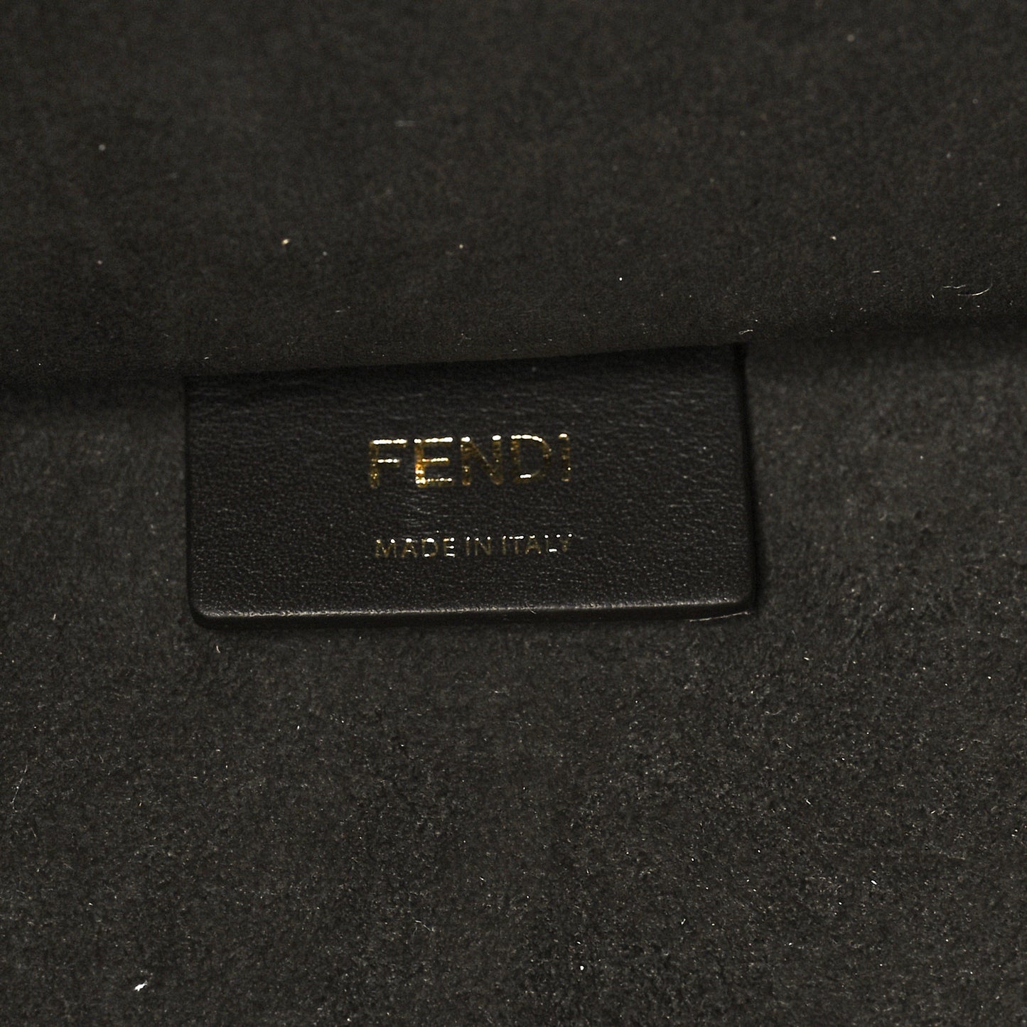 Vitello Cher Logo Debossed Medium Fendi Sunshine Shopper Tote Gianduia