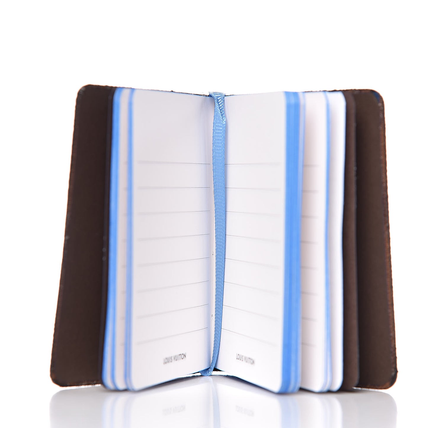 Monogram Mini Jules Notebooks