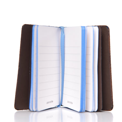 Louis Vuitton Monogram Mini Jules Notebooks 9 of 22