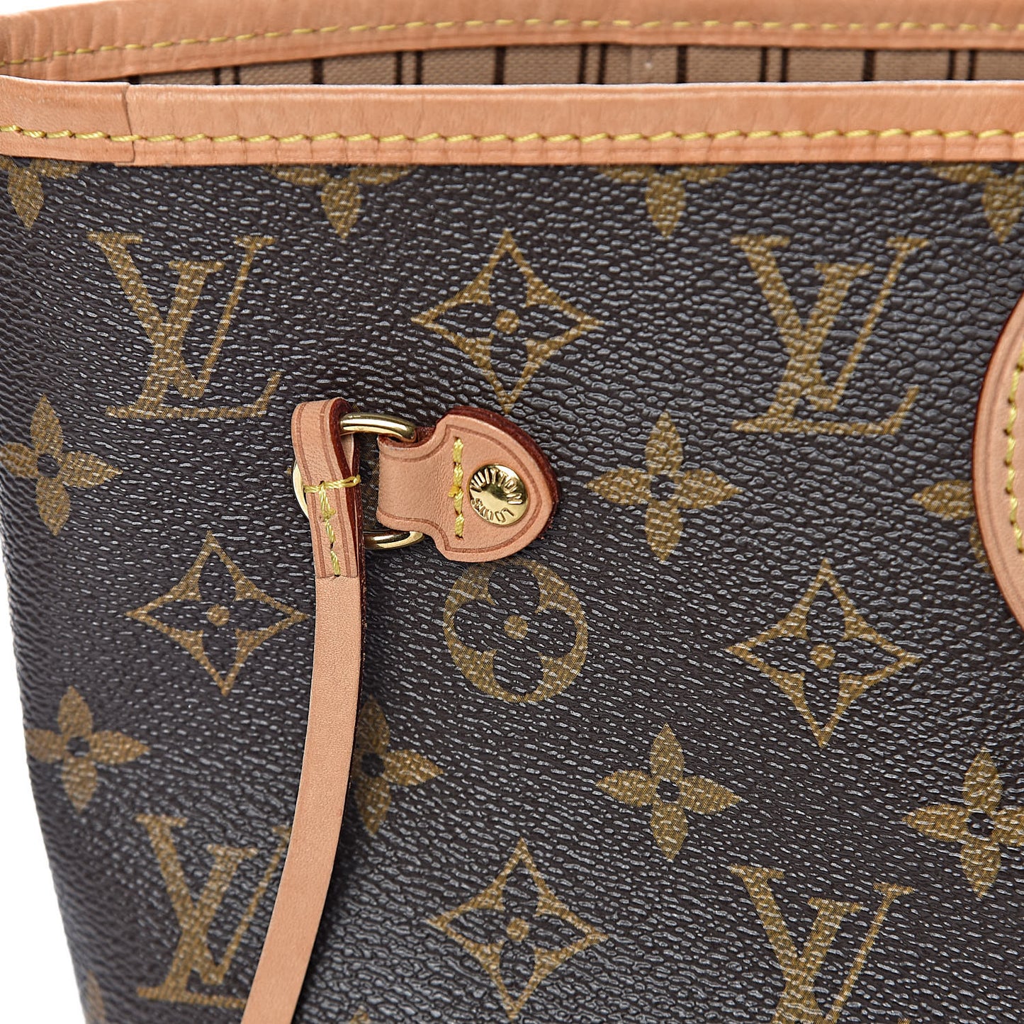 Monogram Neo Neverfull MM