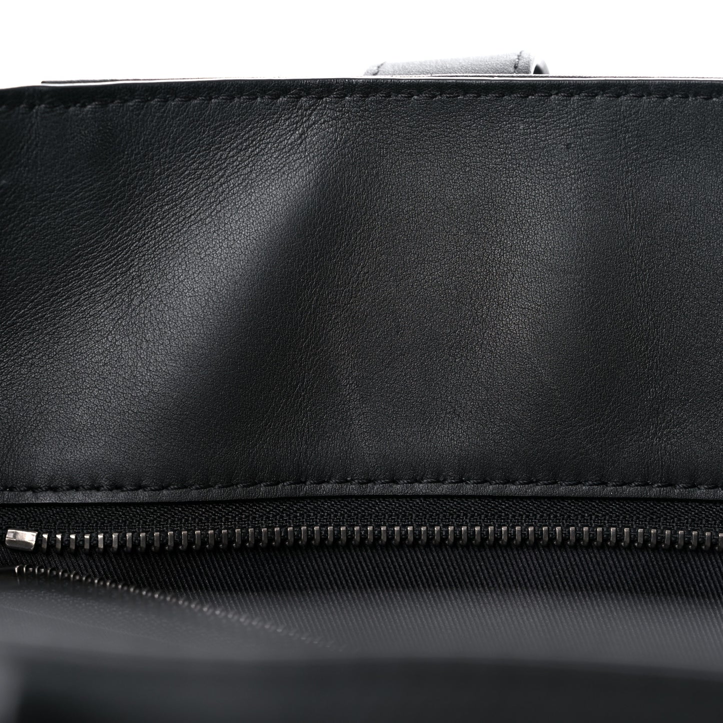 Damier Infini Cabas Voyage Onyx