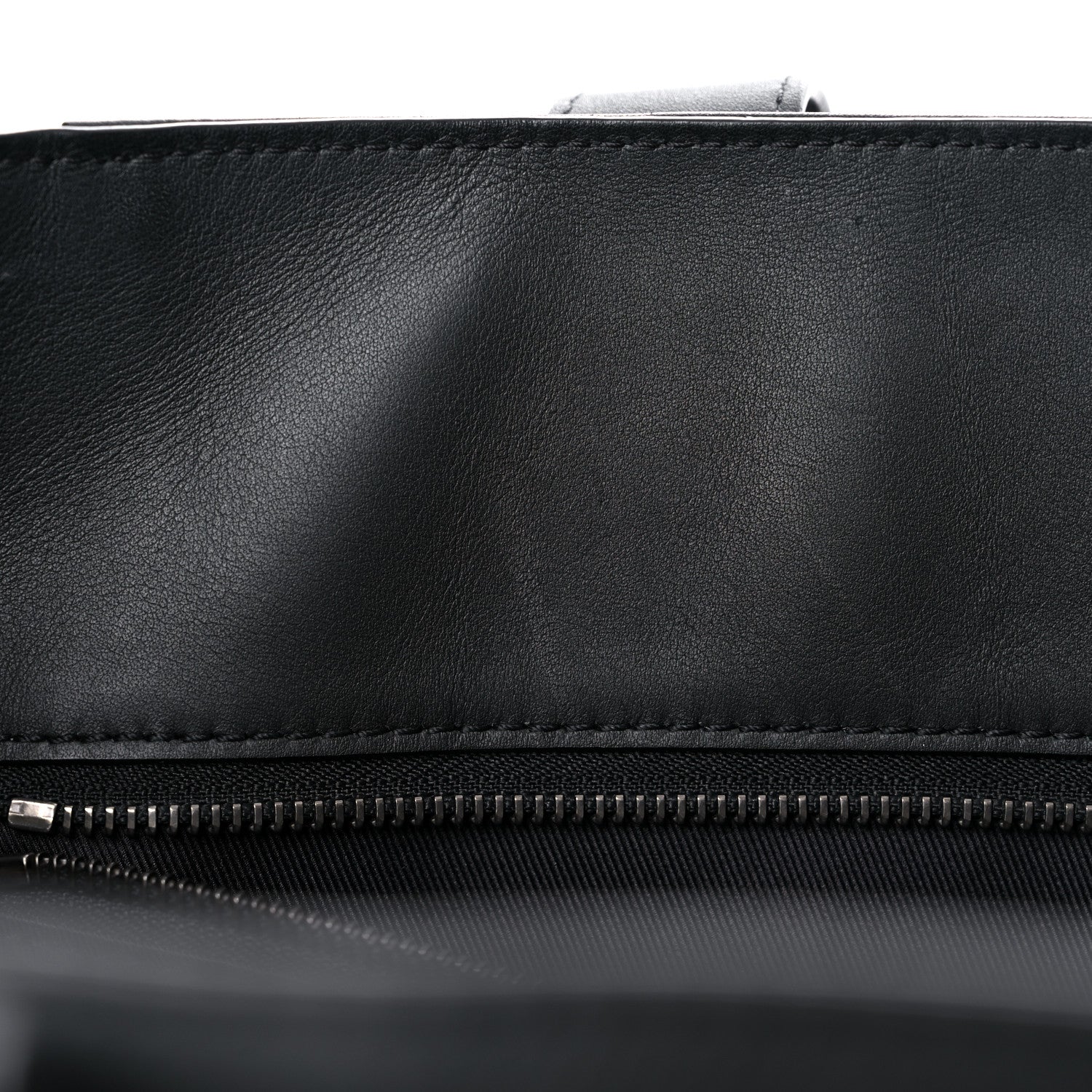 Louis Vuitton Damier Infini Cabas Voyage Onyx 11 of 16