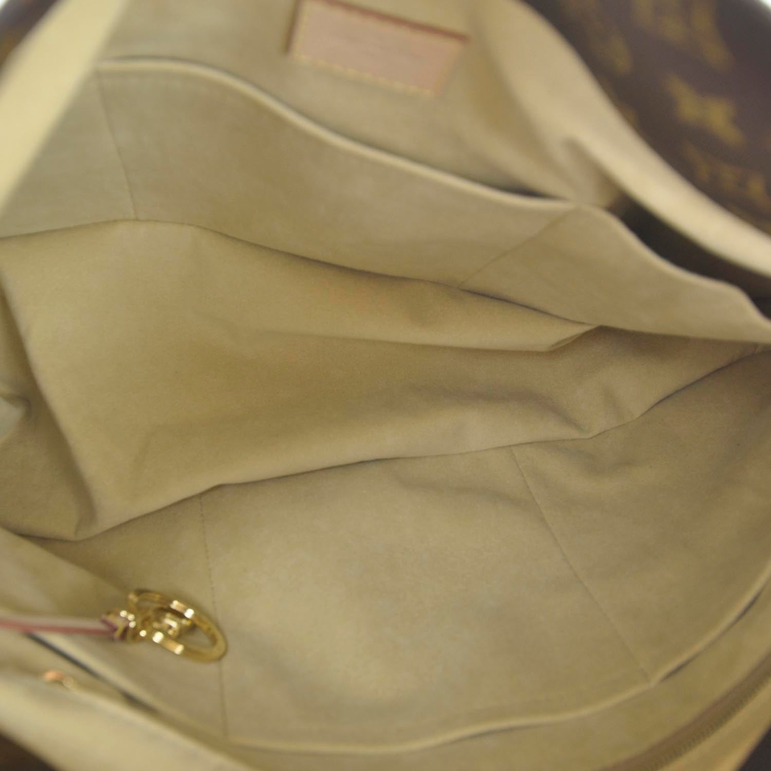 Louis Vuitton Monogram Artsy MM 7 of 9