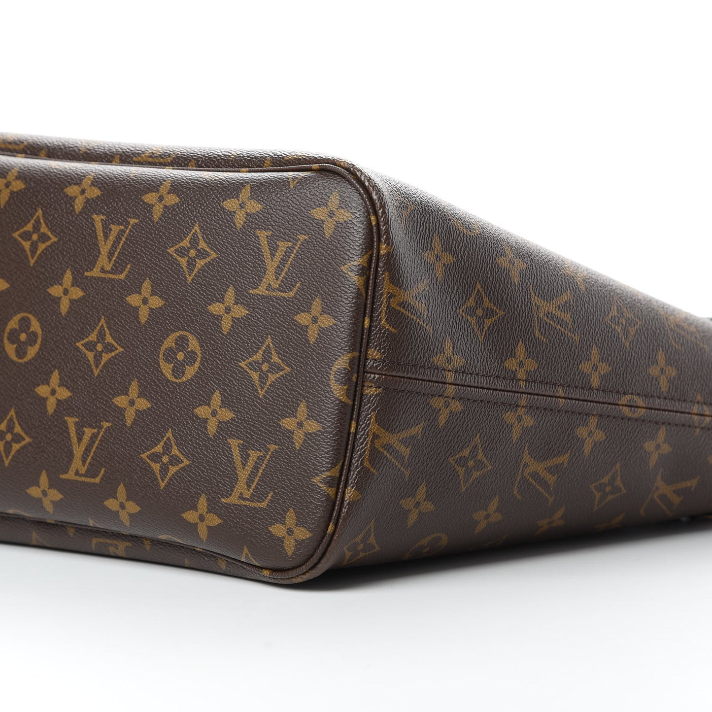Monogram My LV World Tour Neverfull MM