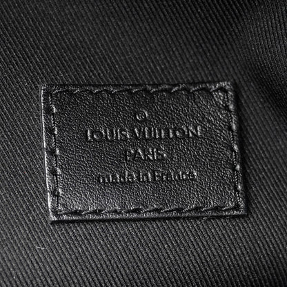 Louis Vuitton Monogram LV Rubber Discovery Backpack Multicolor 6 of 10