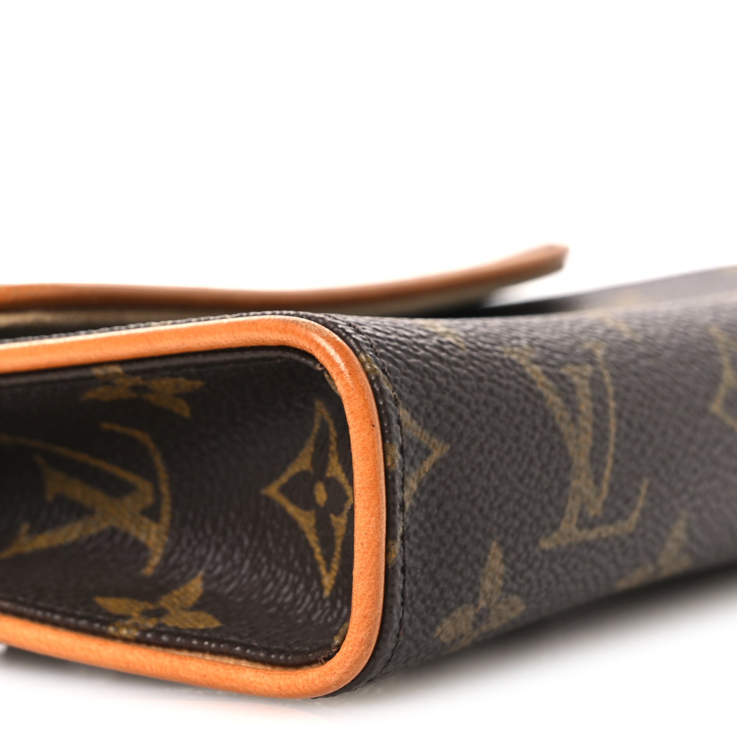 Louis Vuitton Monogram Pochette Florentine S 8 of 10