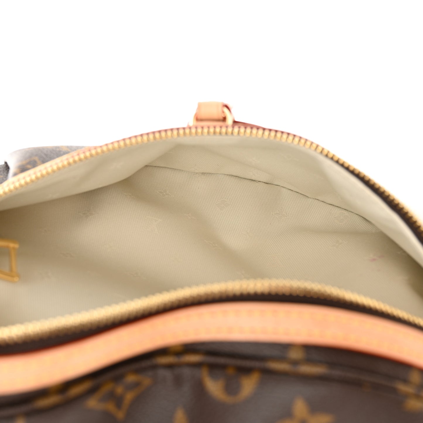 Monogram High Rise Bumbag